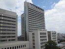 名古屋市立大学病院(病院)まで500m パインヒルズ桜山