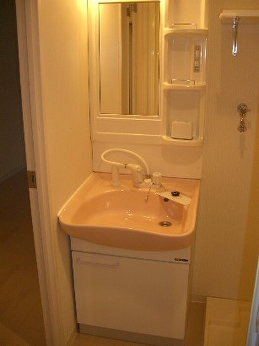 洗面 ジャンリュミエ－ル