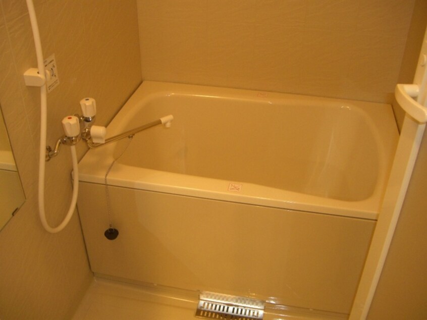 バス／シャワールーム等 ジャンリュミエ－ル