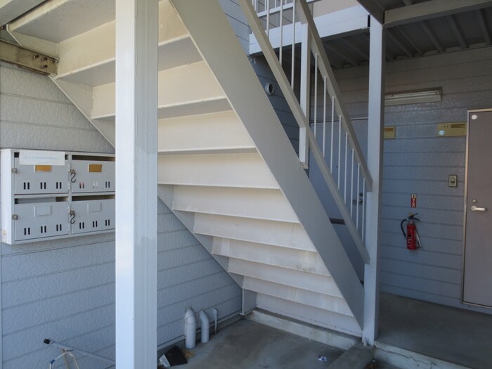 その他 ハイツＫ＆Ｓ