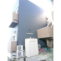 Creo庄内通弐番館