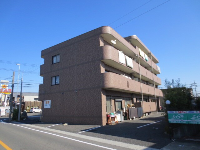 外観写真 クオーレ佐千原