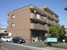 外観写真 クオーレ佐千原