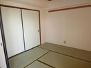 居室 クオーレ佐千原