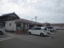 セブンイレブン(コンビニ)まで310m クオーレ佐千原