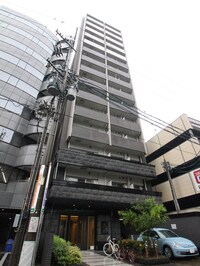 ﾌﾟﾚｻﾝｽ丸の内ﾚｼﾞﾃﾞﾝｽⅢ(1004)