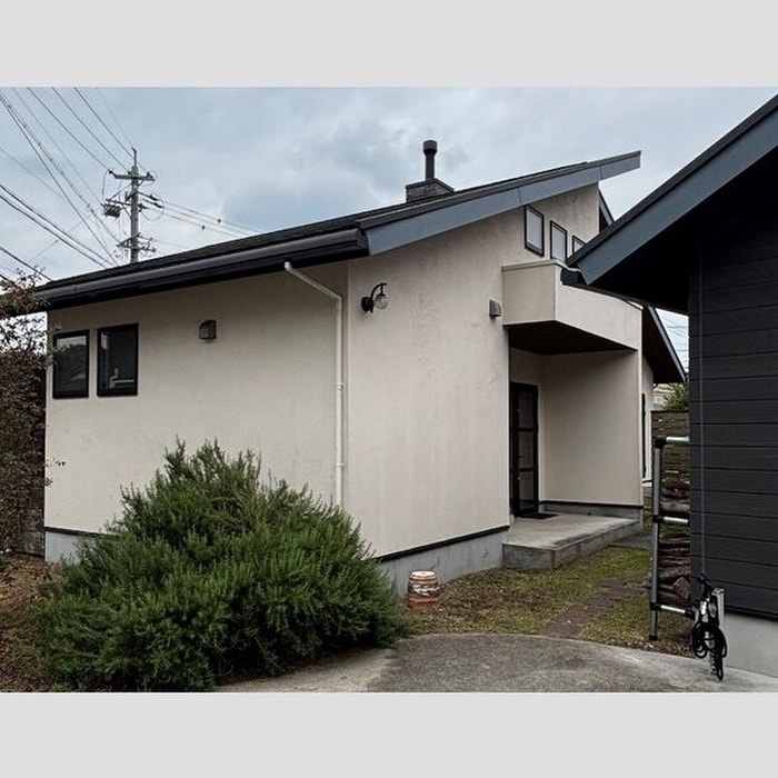 外観写真 大森八龍一丁目戸建
