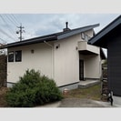 大森八龍一丁目戸建の外観