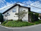 大森八龍一丁目戸建の外観