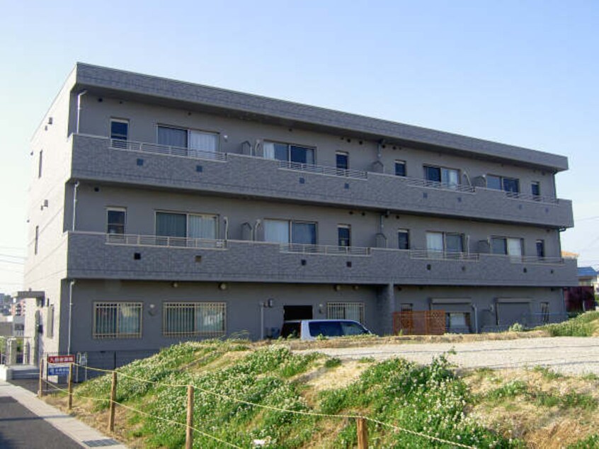 外観写真 コンフォ－ト