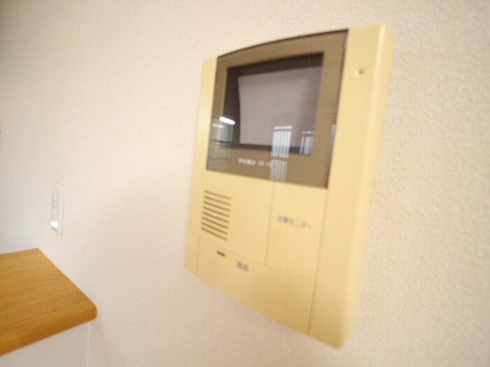 内観写真 コンフォ－ト