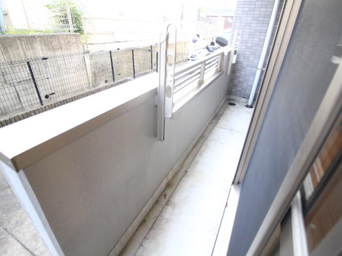 ベランダ・バルコニー コンフォ－ト