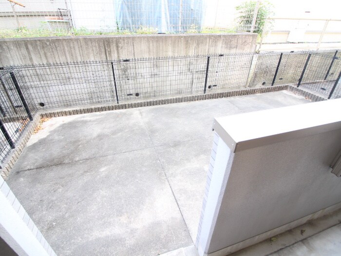 室内からの展望 コンフォ－ト