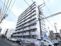 ユ－ハウス名駅(4A)