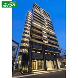 ﾌﾟﾚｻﾝｽ久屋大通公園ｾﾗﾌｨ(1104)