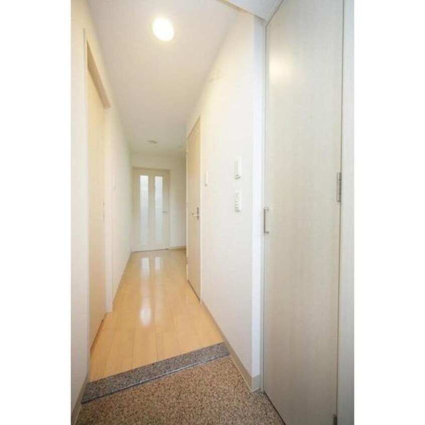 内観写真 アプリーレ代官町