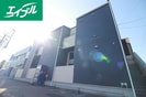 ＥＳＰＡＣＥ　ＤＥＣＯＲＥの外観