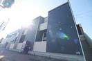 ＥＳＰＡＣＥ　ＤＥＣＯＲＥの外観