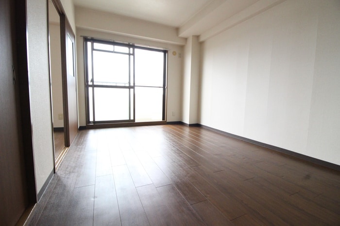 居室 ウィングヒルズ神田