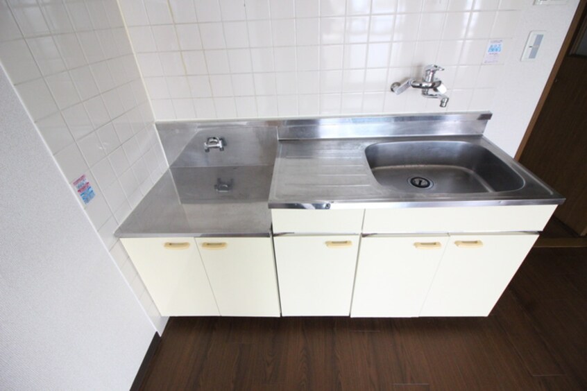 キッチン ウィングヒルズ神田