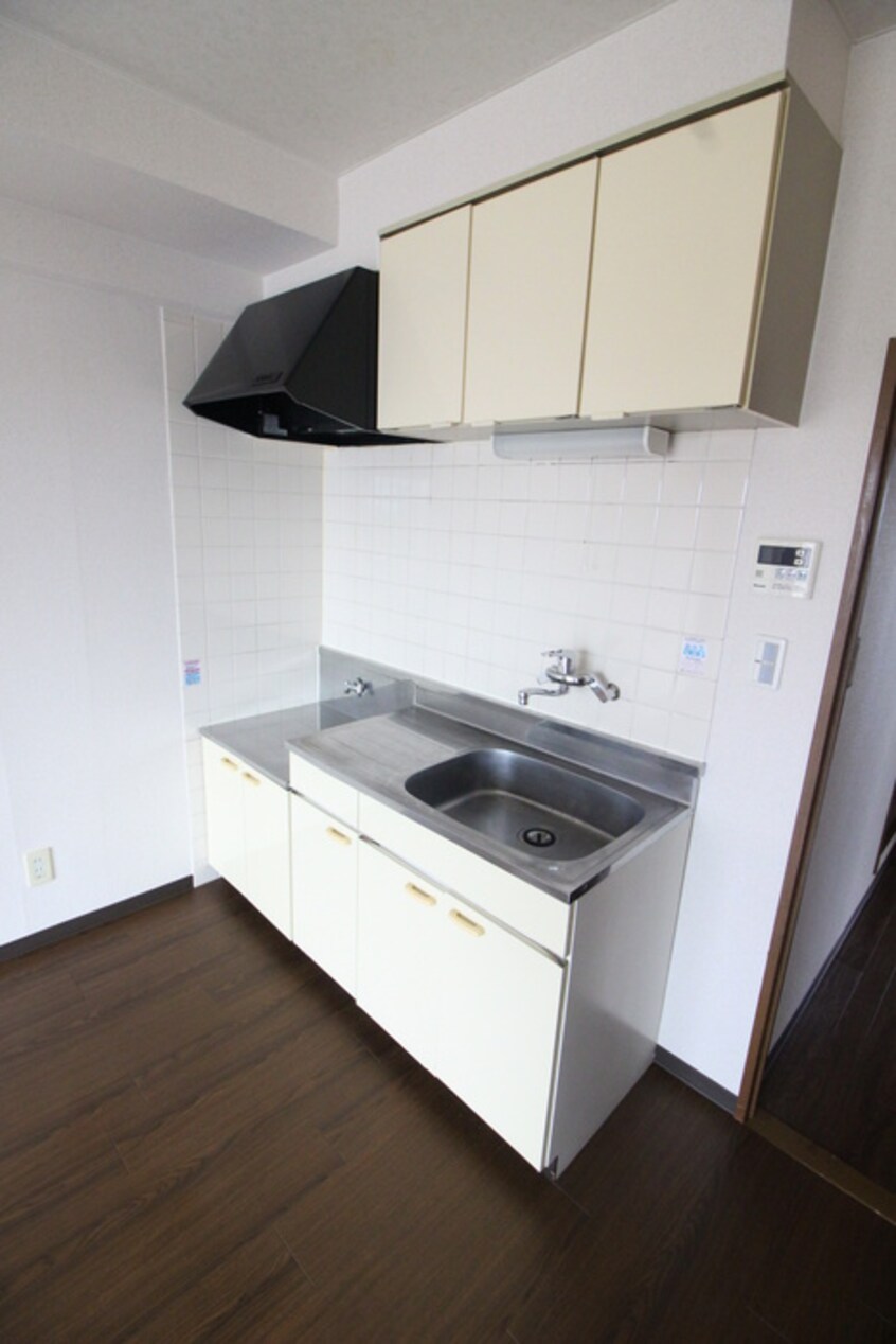 キッチン ウィングヒルズ神田