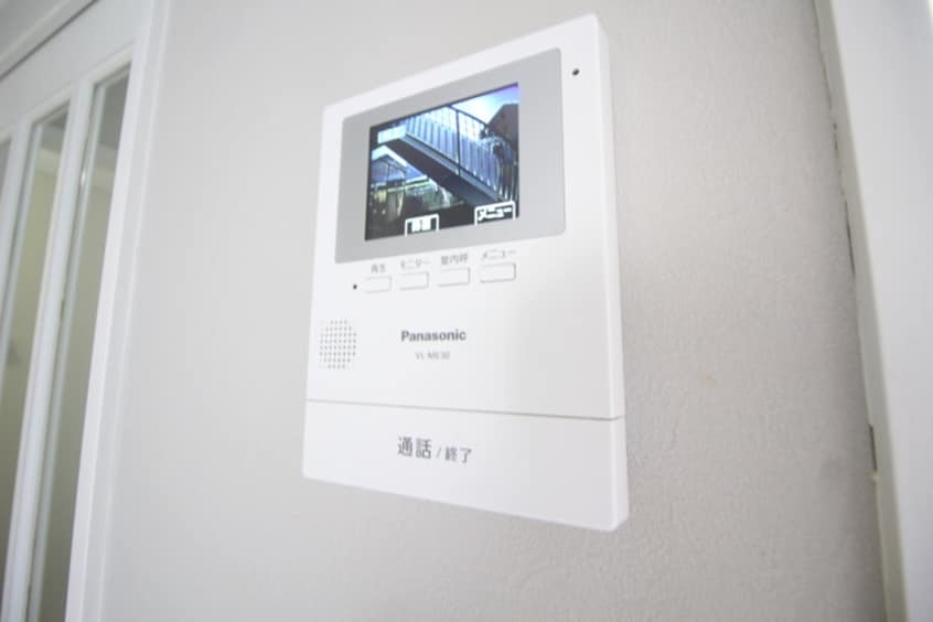 内観写真 アーバンハイムサハシ