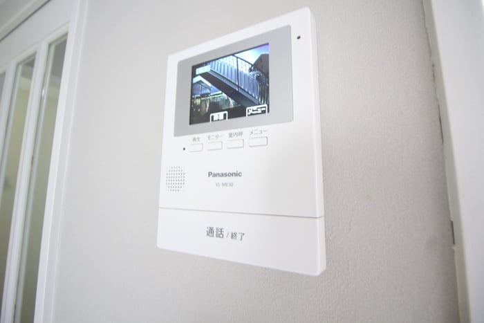 内観写真 アーバンハイムサハシ