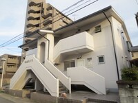 丸山ハイツ