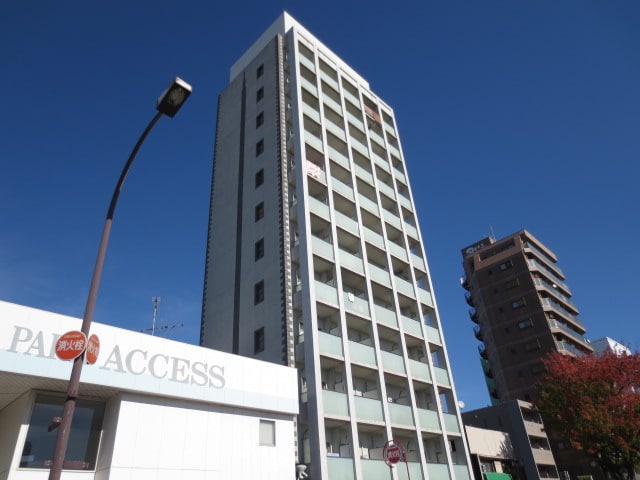 外観写真 ルラシオン吹上