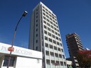 ルラシオン吹上の外観