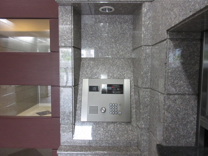 建物設備 ルラシオン吹上