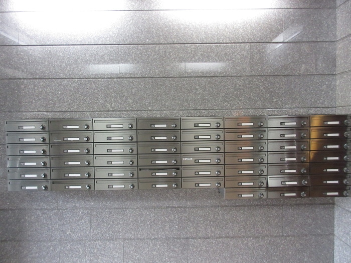 建物設備 ルラシオン吹上