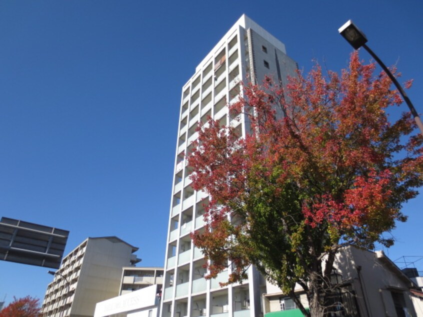 外観写真 ルラシオン吹上