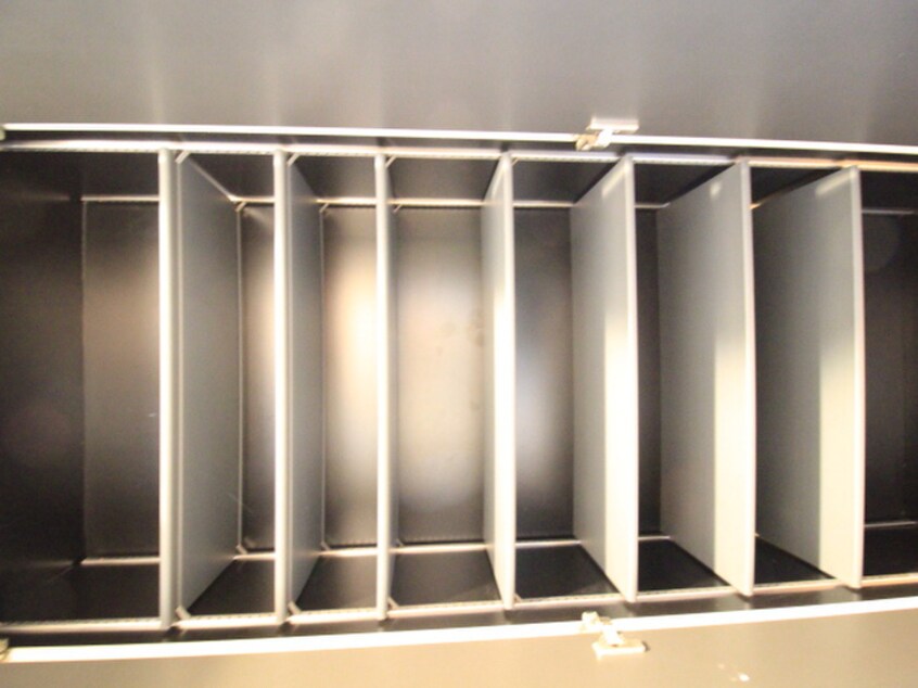 靴箱 ルラシオン吹上