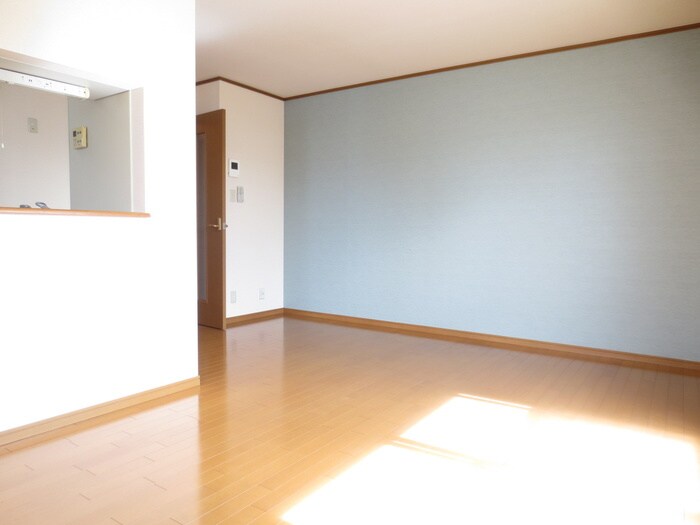 居室 ルミエール清洲Ａ