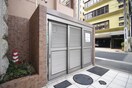 建物設備 ﾌﾟﾚｻﾝｽ上前津ﾘﾗｸｼｱ(1301)