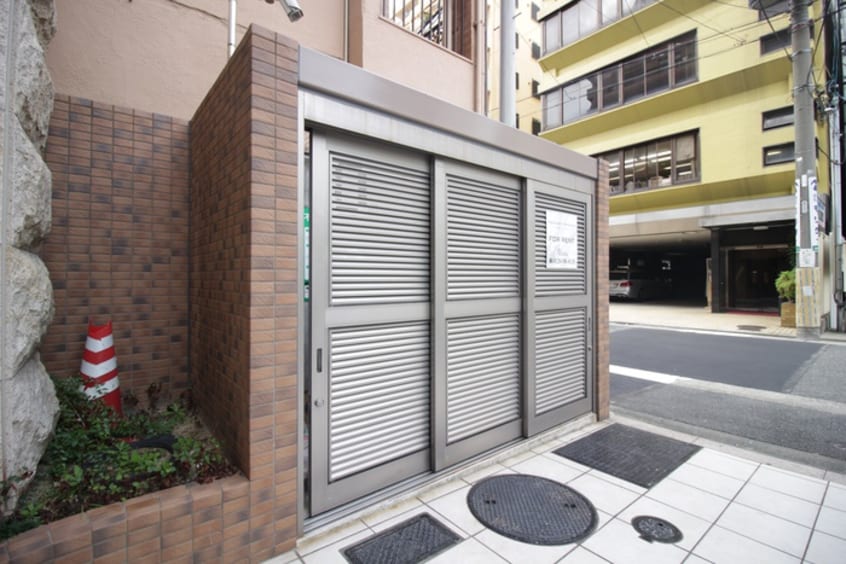 建物設備 ﾌﾟﾚｻﾝｽ上前津ﾘﾗｸｼｱ(1301)