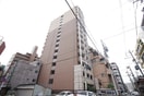 外観写真 ﾌﾟﾚｻﾝｽ上前津ﾘﾗｸｼｱ(1301)
