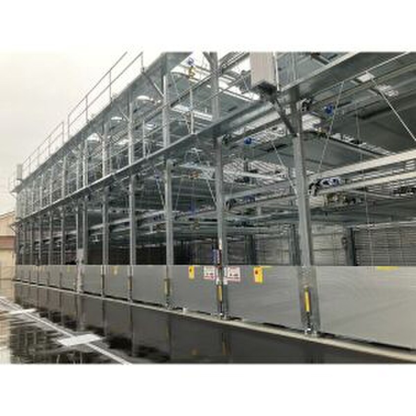 駐車場 リニアゲートタワー名古屋(913)