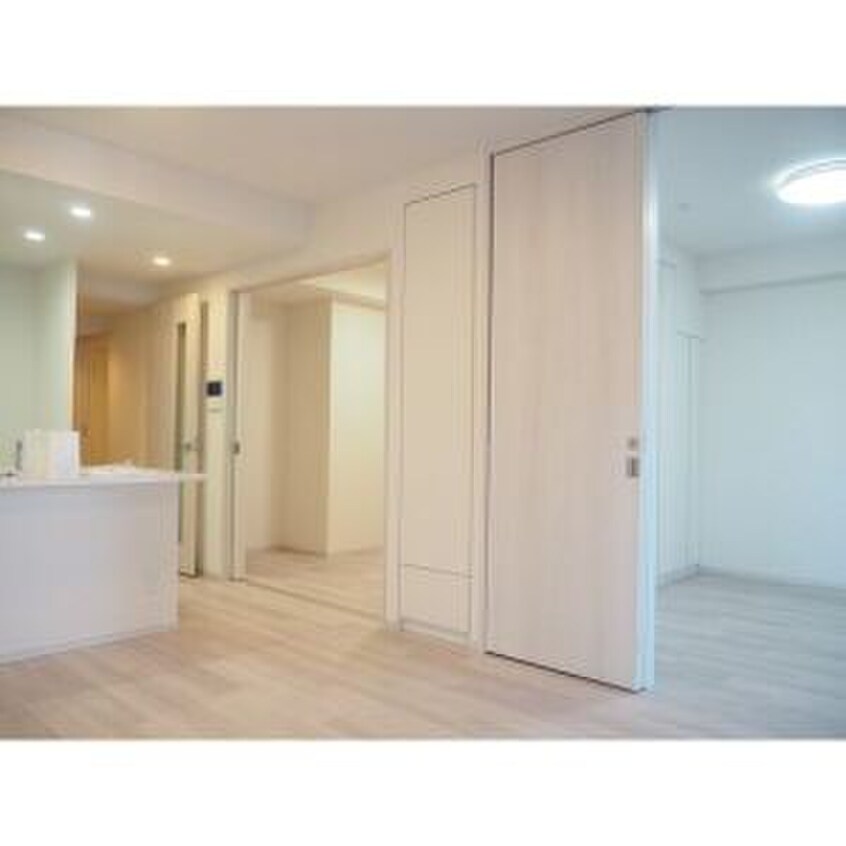 居室 リニアゲートタワー名古屋(913)