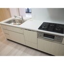 キッチン リニアゲートタワー名古屋(913)