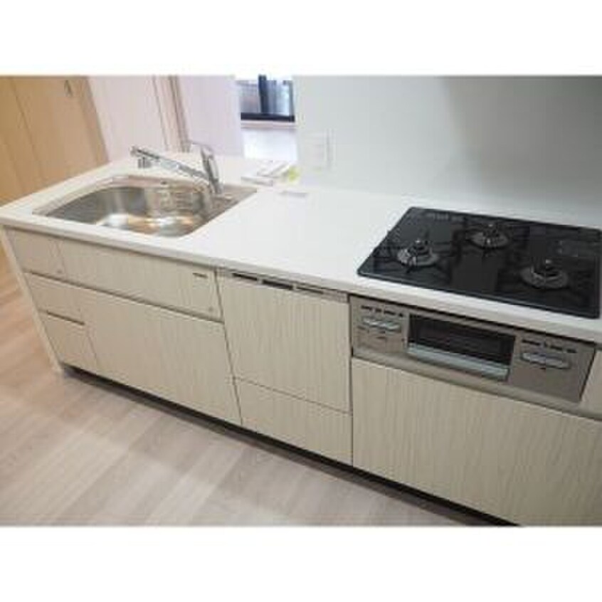 キッチン リニアゲートタワー名古屋(913)