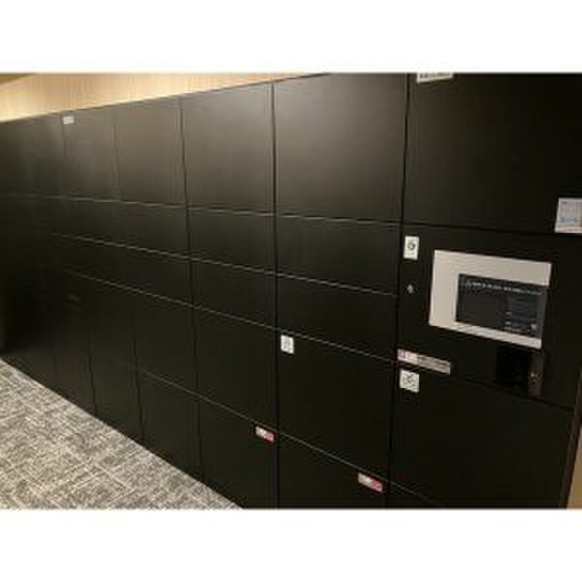 建物設備 リニアゲートタワー名古屋(913)