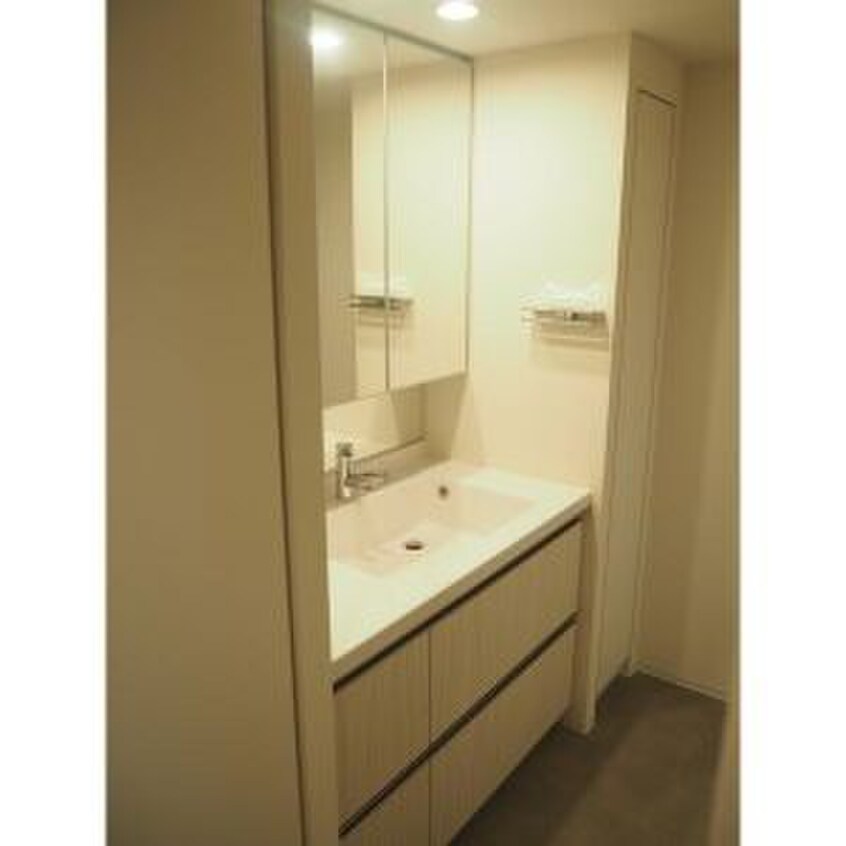 洗面 リニアゲートタワー名古屋(913)