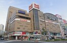 ビックカメラ(電気量販店/ホームセンター)まで650m リニアゲートタワー名古屋(913)