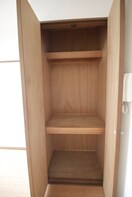 収納 ラヴィアン パレス