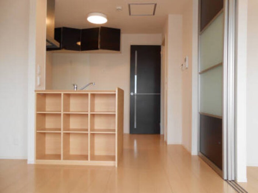 居室 サニースカイ Ｃ棟