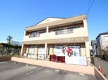 メゾン城土B