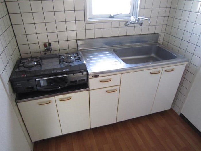 キッチン シャンポ－ルＫⅡ