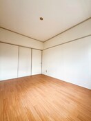 居室 シャンポ－ルＫⅡ